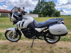 Prodám Triumph Tiger - 7