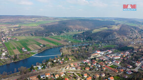 Prodej ovocného sadu, 5128 m², Zadní Třebaň, ul. V Úvoze - 7