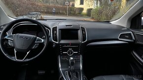 Ford Edge 2,0 TDCi 154kW AWD SPORT EDITION POWERSHIFT, PANOR - 7