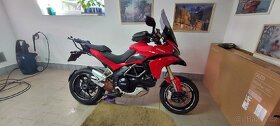 Ducati Multistrada 1200 ABS 2012 TOP - 7