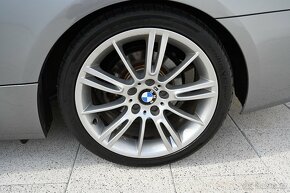 BMW 325i Coupe 160KW 11/2008 - 7