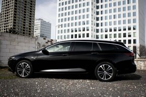 Opel Insignia ST 2.0 CDTI SS Innovation AT8 - 7