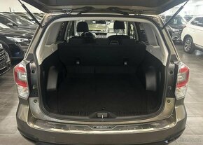 Subaru Forester Comfort 2.0 2018 eyesight 110 kw1 - 7