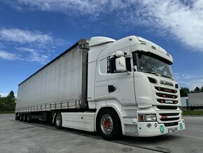 SCANIA R450 MEB Lowdeck - 7