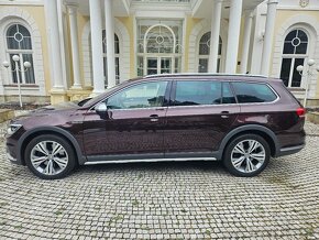 VW Passat Alltrack 2.0 TDI 176 kW mod. 2018 naj.109.000 km - 7