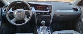 Audi A4 combi 1.8Tfsi 88Kw automat,151000KM - 7