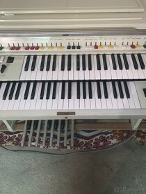 YAMAHA - Electone D-3R - 7