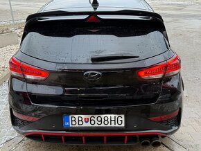 Hyundai i30 Nline - 7