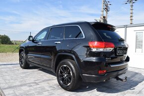 ►►Jeep Grand Cherokee 3.0 L V6 CRD 140Kw Laredo 4WD◄◄ - 7