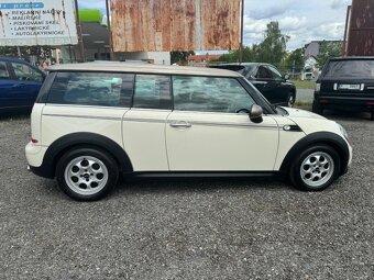 Mini Clubman 1.6i 90 kW - 7