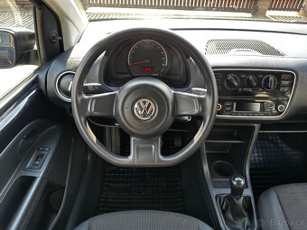 Volkswagen UP  - 79 tis km - 7