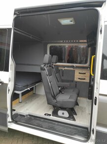 Volkswagen Crafter "STYLE" GRAND CALIFORNIA - 7