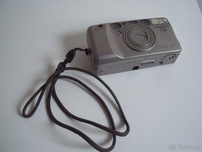 MINOLTA  FREEDOM 115 ZOOM - 7