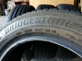 195/60 r16 letní pneumatiky Bridgestone - 7