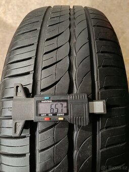 2ks letni 195/65/15 pirelli - 7