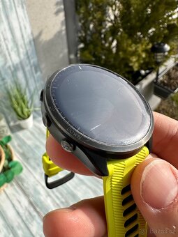 Garmin Forerunner 965 záruka do 5/2025 - 7