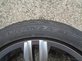 Letní pneu 215/50/18 Bridgestone - 7