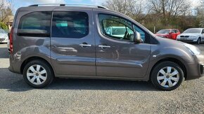 CITROEN BERLINGO 1.6HDI - 7