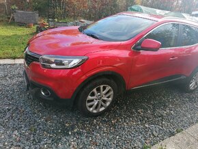 Renault Kadjar 1,5 dci Intens - 7