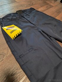 Prodam nove nenosene kalhoty Dickies RedHawk - 7