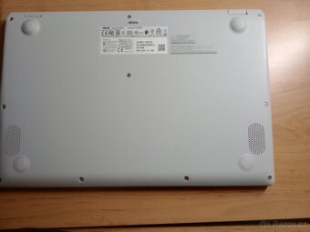 Notebook ASUS - 7