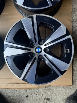 Originál kola R17 BMW G20 G21 G22 G23 G26 G30 G31 - 7