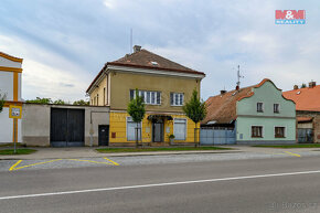 Prodej nájemního domu, 352 m², Dašice - 7