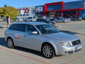 A4 B6 1.9 TDI 96kw 364 tis najeto - 7