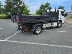 Kontejner Mitsubishi Fuso Canter 7C18 r.2016 89tisic km - 7