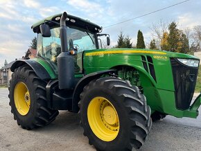 John Deere 8360R  rok vyroby 2013 - 7