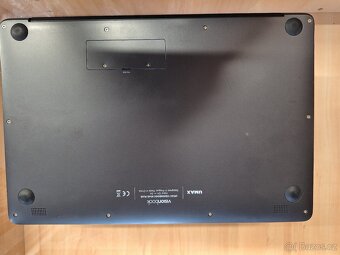 Umax VisionBook N14G Plus - 7