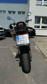 BMW G 650 Xmoto - 7