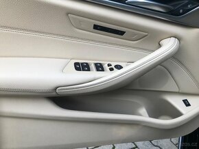 BMW 530d Luxury 2017 75000 km - 7