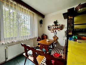 Prodej rodinného domu, 180 m² - Teplice - Řetenice - 7