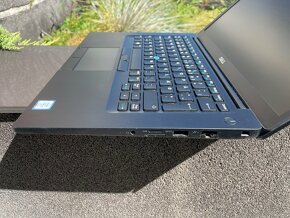 Dell Latitude 7480 - procesor 7. generace, FullHD, SSDčko - 7