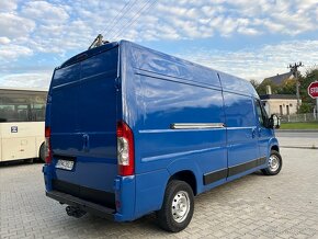 Peugeot Boxer 2.2hdi 74kw MAXI L3H2 - 7