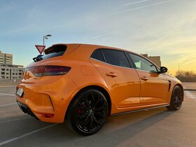 Renalut Megane 4 RS TROPHY 300 EDC - 7