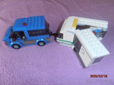 Lego karavan - 7