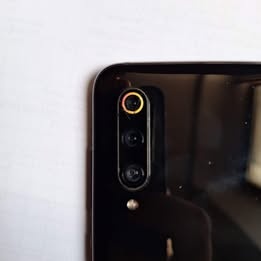 Xiaomi mi 9 6GB/64GB - 7