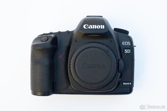 Canon 5D mark II - 7