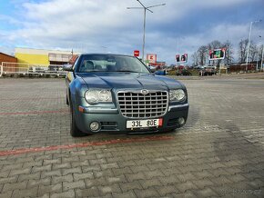 PRODAM CHRYSLER 300C - 7