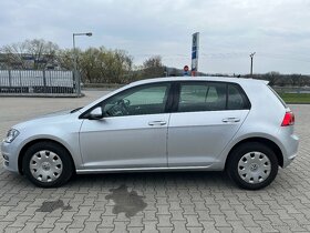 Volkswagen Golf 1.2 TSI 77-KW - 7