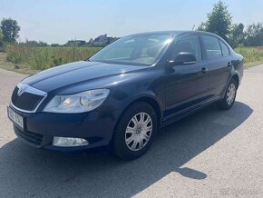 Škoda Octavia 1,6 Tdi 2012 - 7