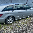 MERCEDES BENZ R320 CDI L 4-MATIC,R.V.2007,CZ,DÍLY - 7