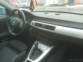 BMW 320d e92 130kw - 7