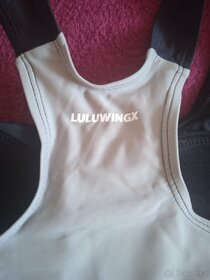 Nové dvojdílné plavky Luluwingx, vel. M - 7