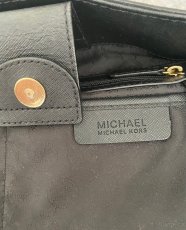 Michael Kors velká kabelka - 7