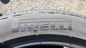 Zimní pneu 245/40/18 Pirelli - 7