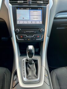 Ford Mondeo 2.0TDCi kombi 2017 - 7