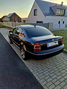 Škoda Superb 2.5 TDI 120kw 2008 FL Top Stav - 7